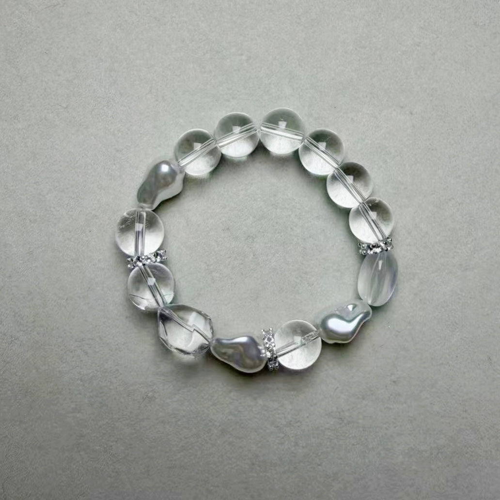Masion Mavien Silent Light Bracelet