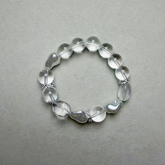 Masion Mavien Silent Light Bracelet