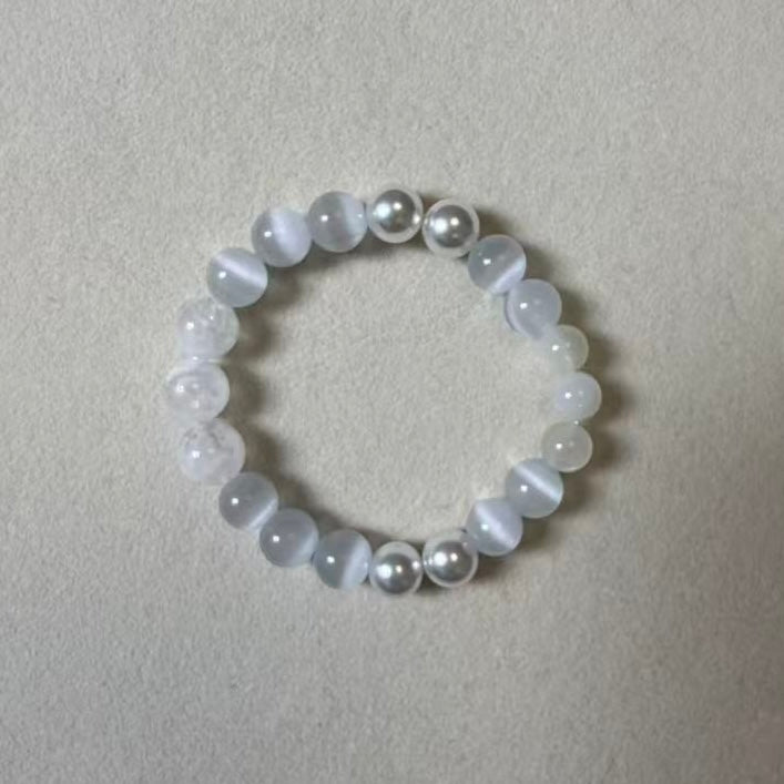 Masion Mavien Moonveil Serenity Bracelet