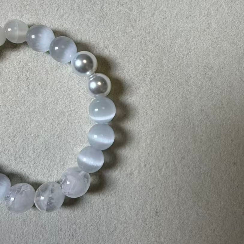 Masion Mavien Moonveil Serenity Bracelet