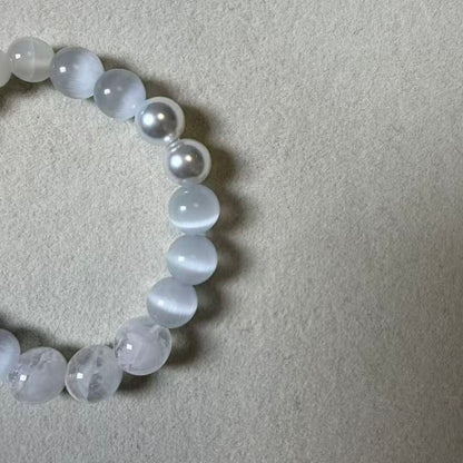 Masion Mavien Moonveil Serenity Bracelet