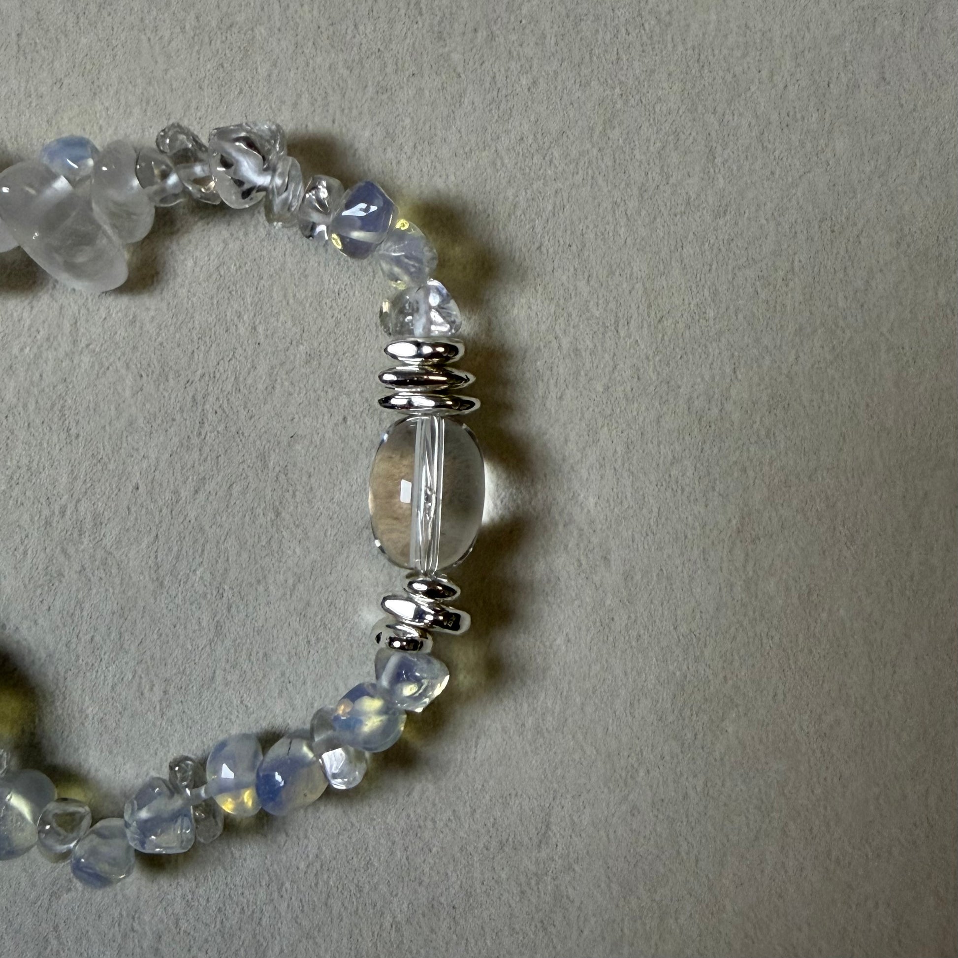 Lunar Veil Bracelet