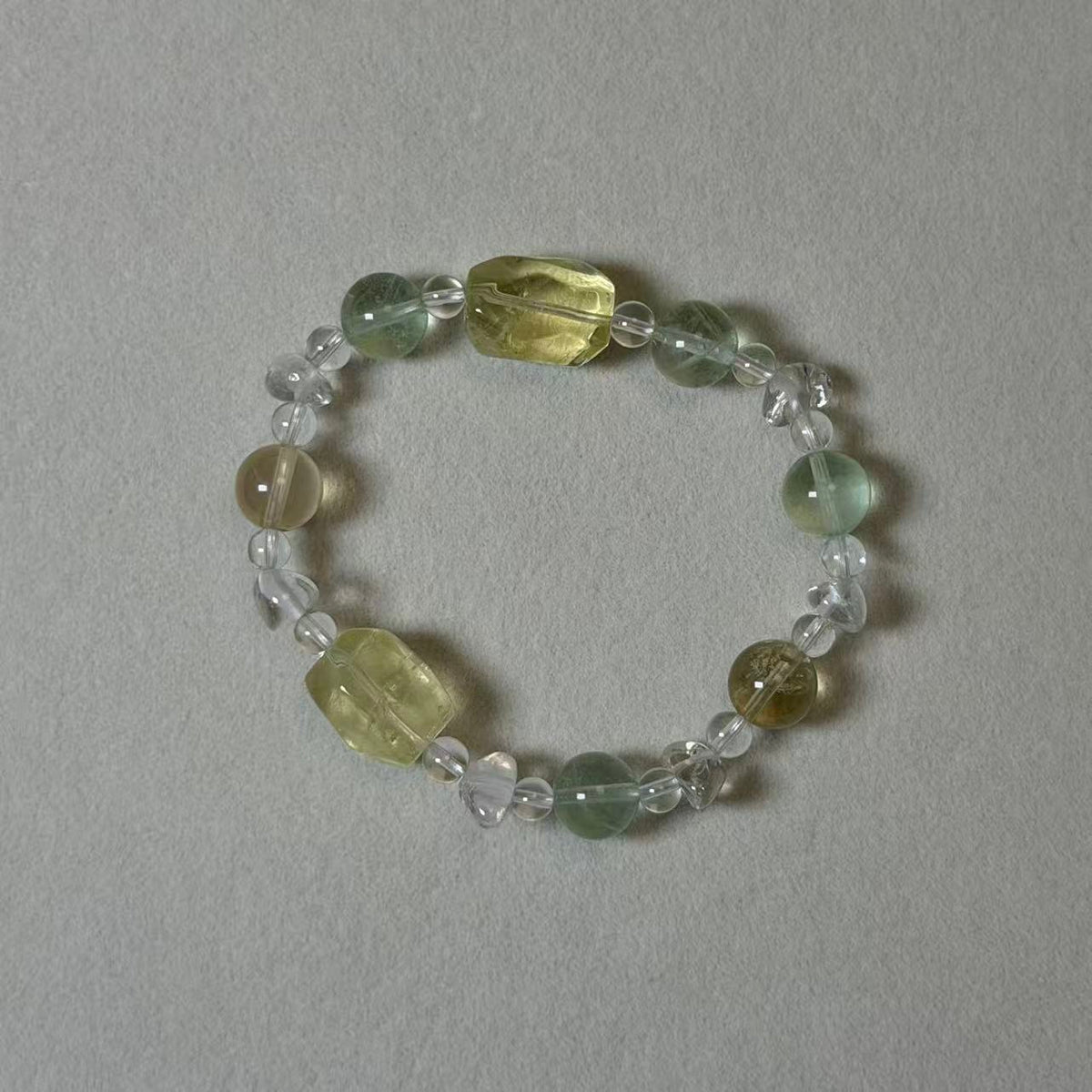 Meadow Light Bracelet