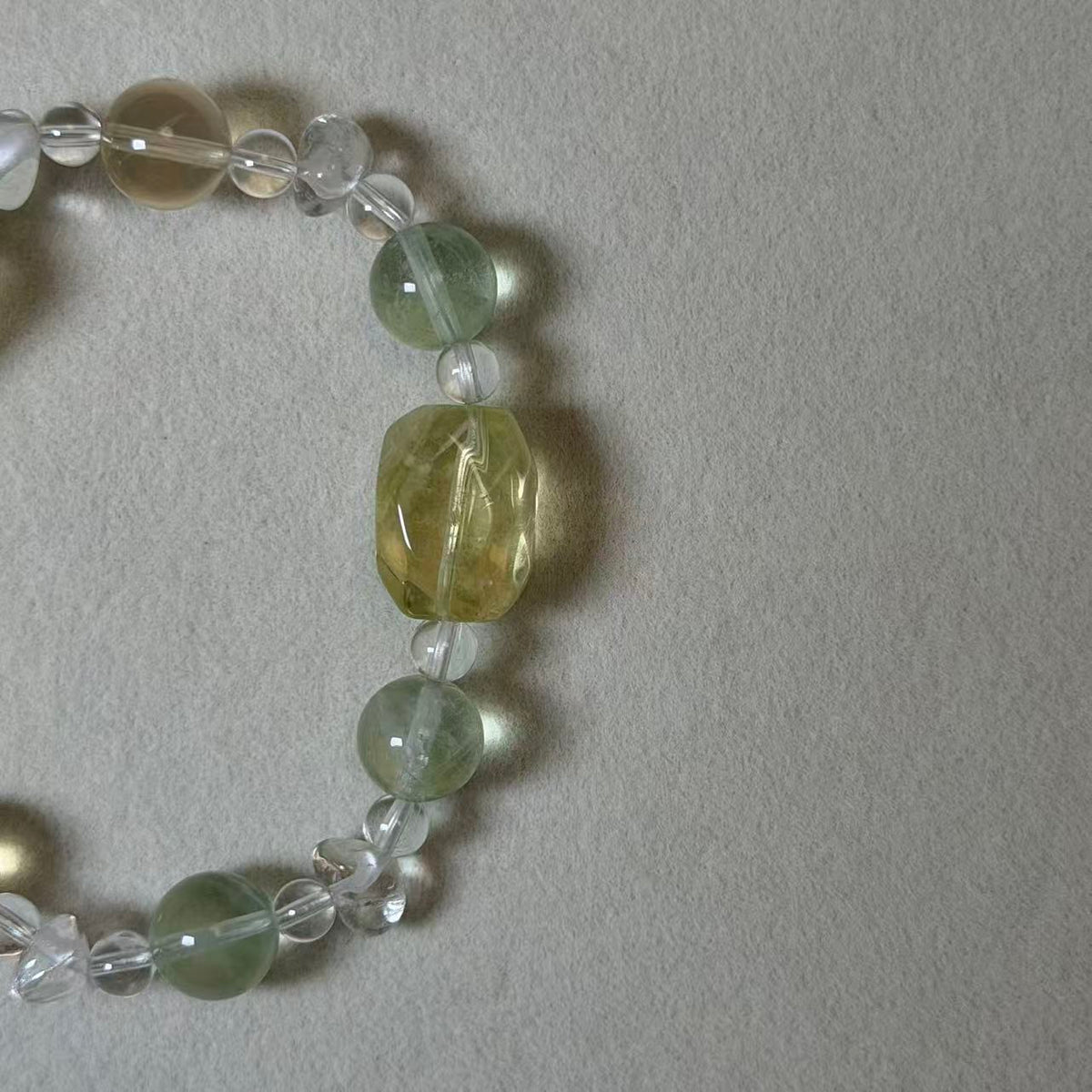 Meadow Light Bracelet