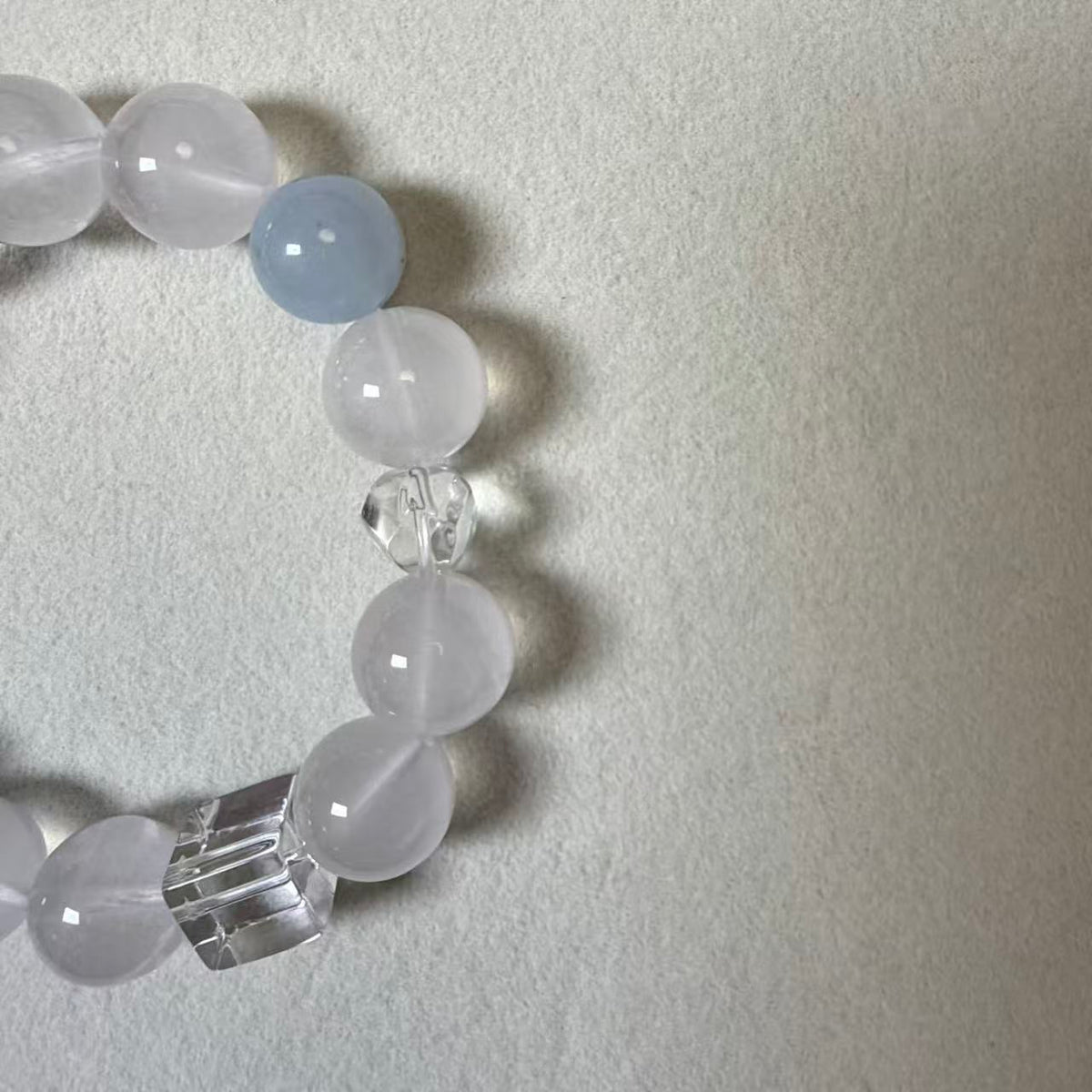 Morning Veil Bracelet