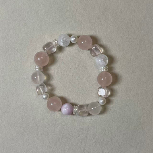 Blush Reverie Bracelet