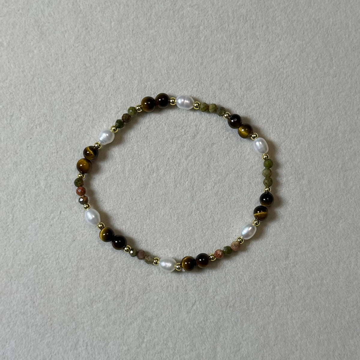 Terra · Forest Pearl