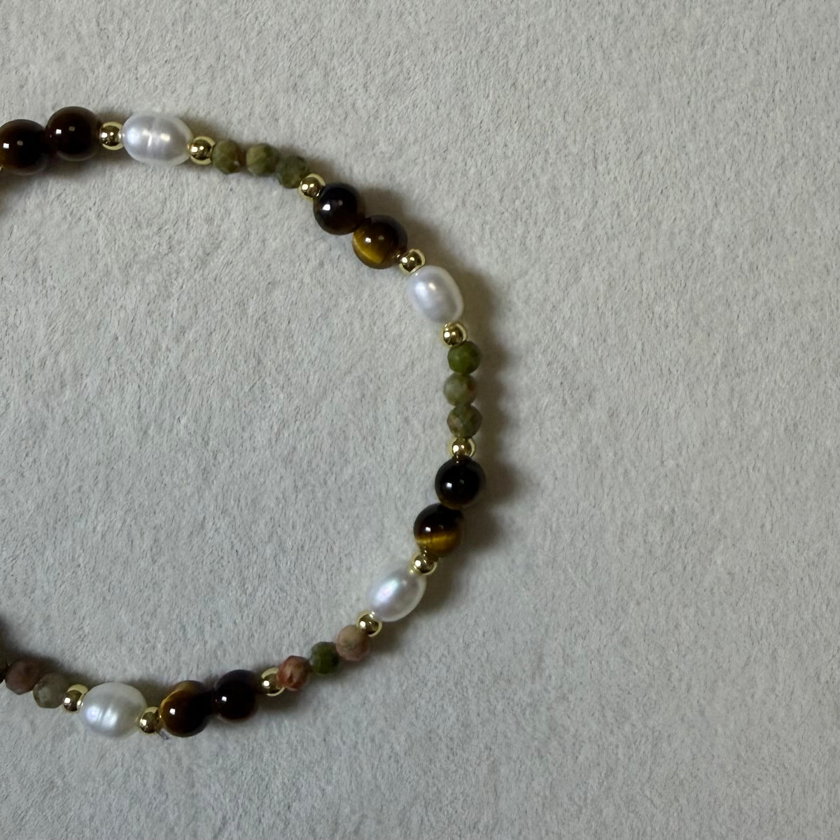 Terra · Forest Pearl