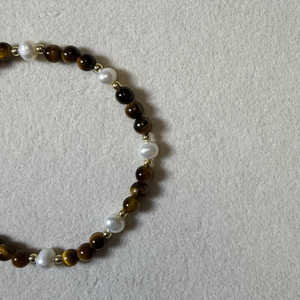 Terra · Golden Pearl