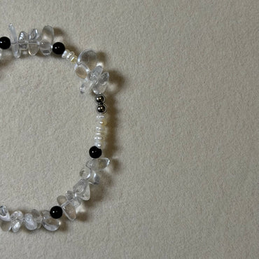 Lucent · Noir Pearl