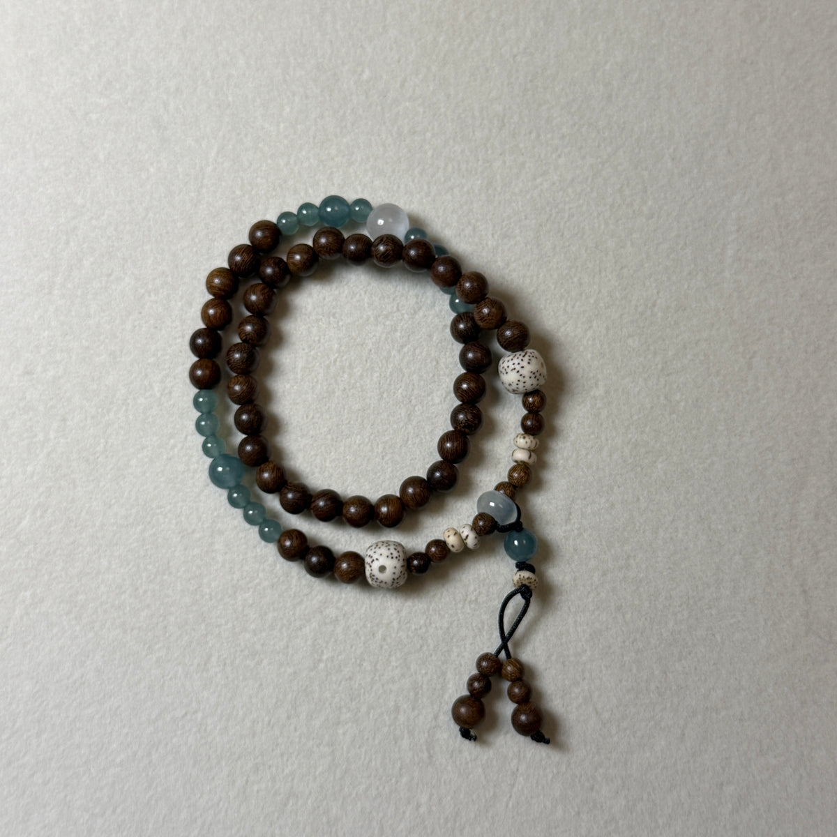 Quiet Tide Bracelet