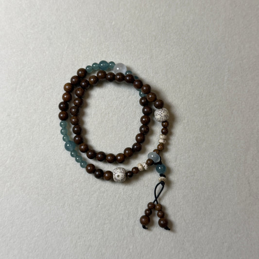 Masion Mavien Quiet Tide Bracelet