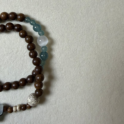 Quiet Tide Bracelet