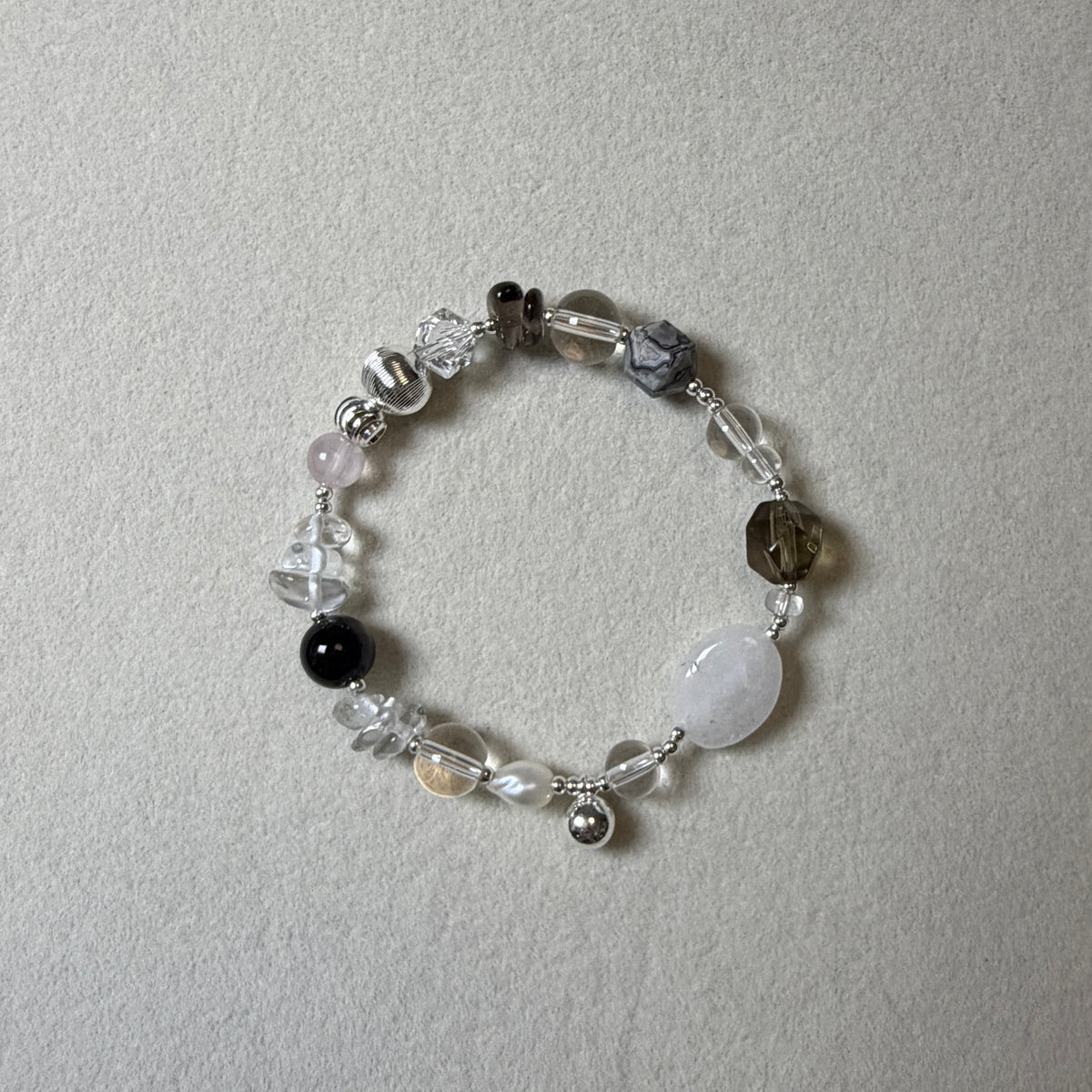 Mist Veil Bracelet