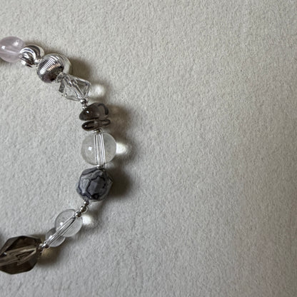 Mist Veil Bracelet