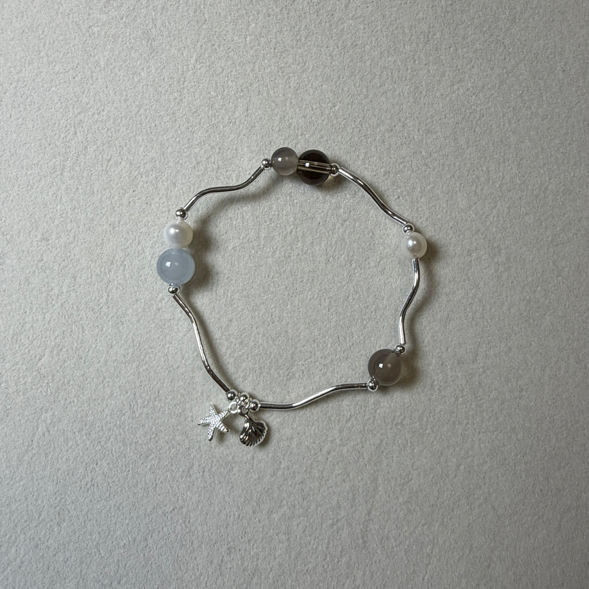 Tidal Whisper Bracelet