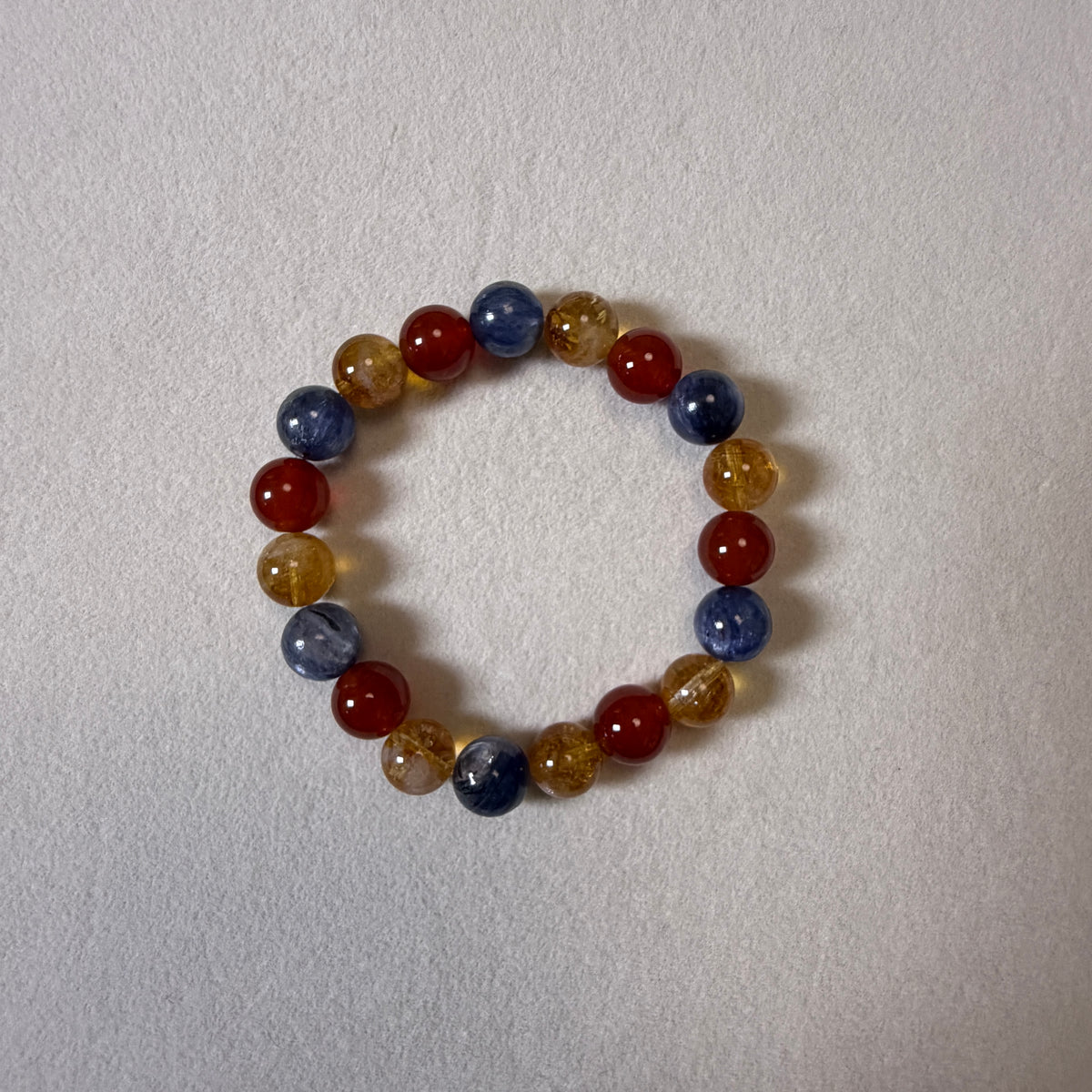 Masion Mavien Solar Rhythm Bracelet