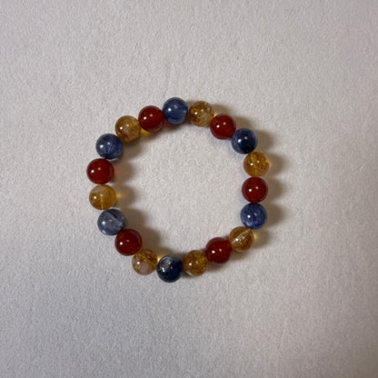 Masion Mavien Solar Rhythm Bracelet