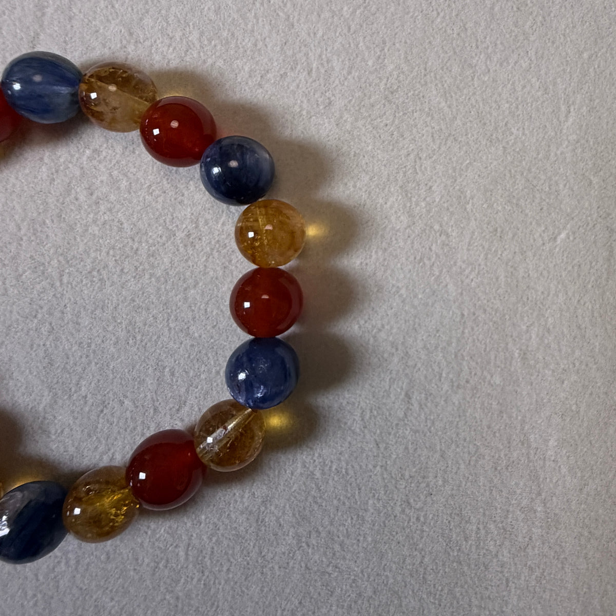 Masion Mavien Solar Rhythm Bracelet