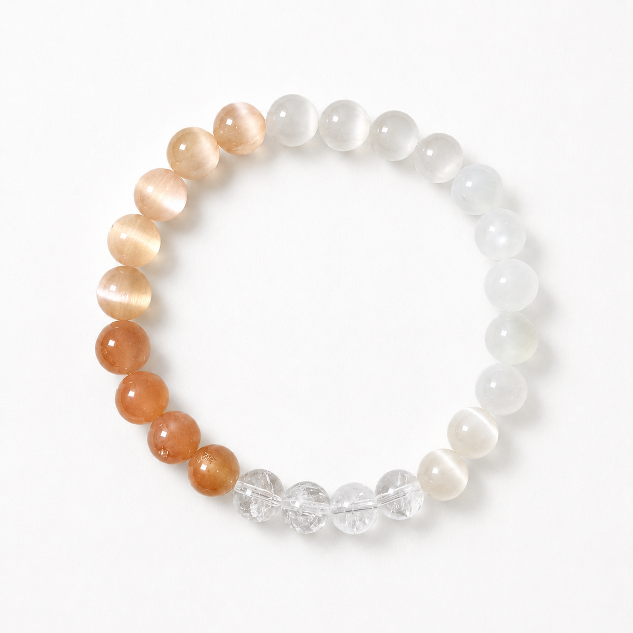 Apricot Dawn Bracelet
