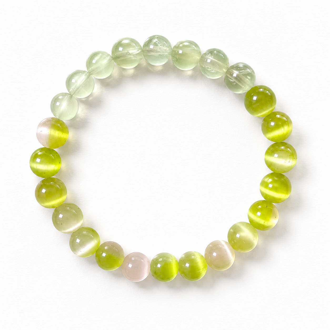 Verdant Serenity Bracelet