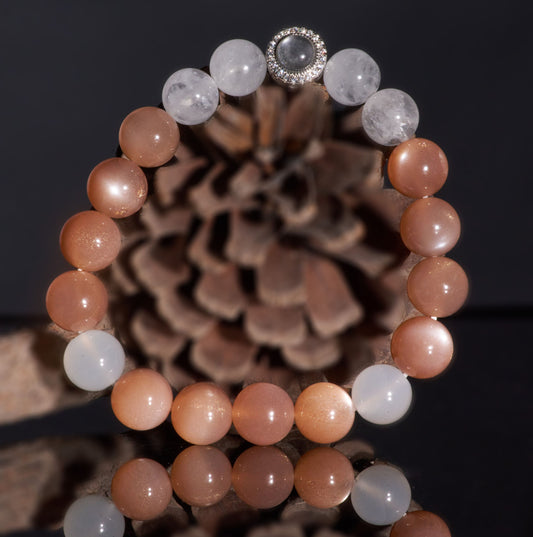 Warm Mist Bracelet