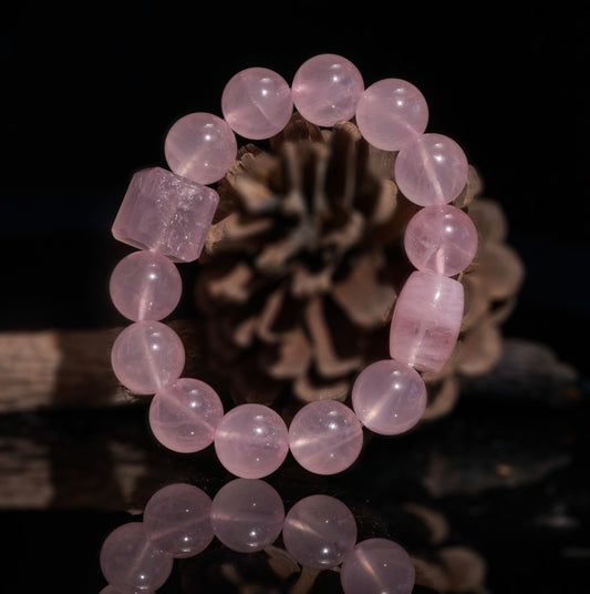 Love Bloom Bracelet