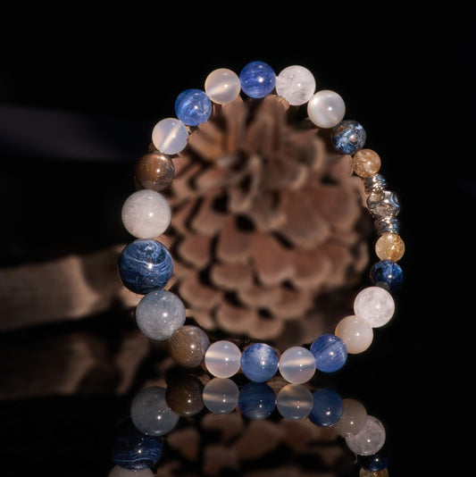 Harmonic Radiance Bracelet
