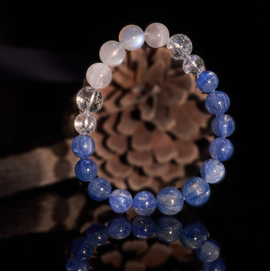 Blue Awakening Bracelet