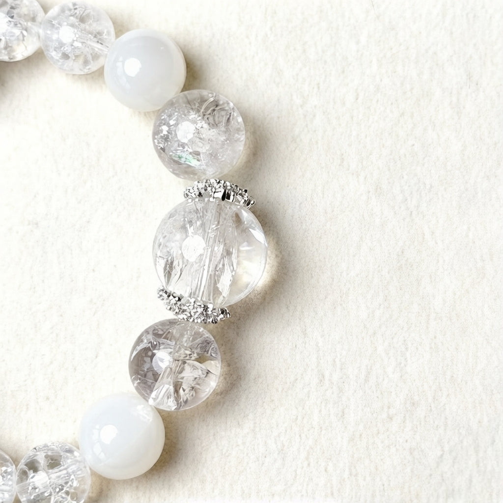 Angelic Lumina Bracelet