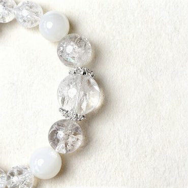 Masion Mavien Angelic Lumina Bracelet