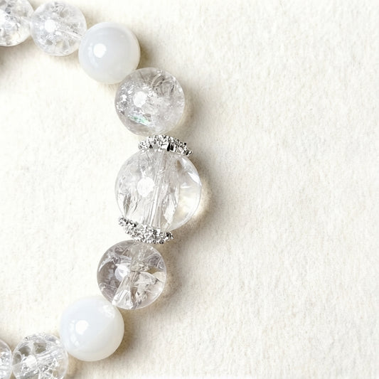 Angelic Lumina Bracelet