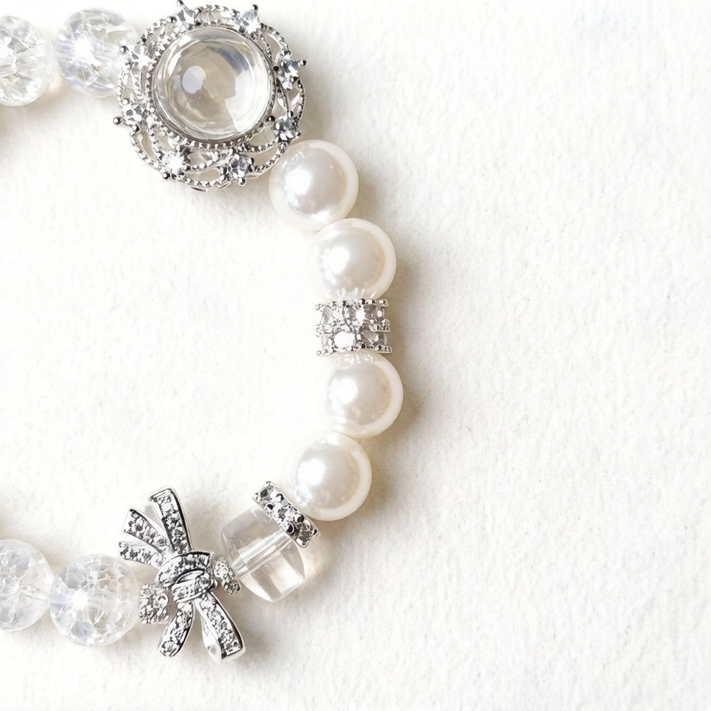 Angelic Lumina Bracelet