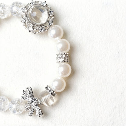 Angelic Lumina Bracelet