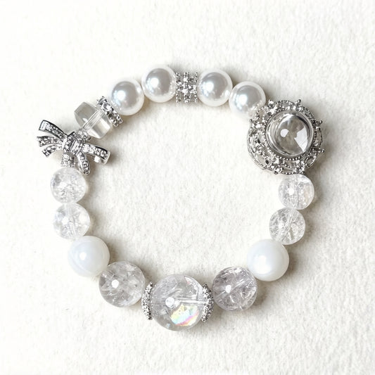 Angelic Lumina Bracelet