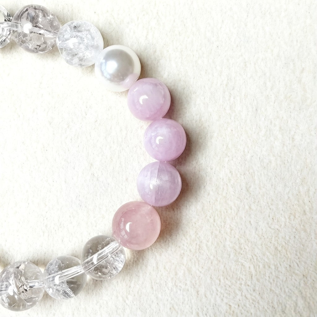 Masion Mavien Divine Softlight Bracelet