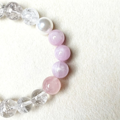 Masion Mavien Divine Softlight Bracelet
