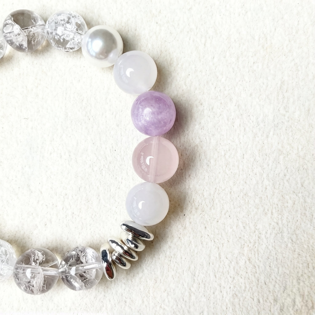 Masion Mavien Divine Softlight Bracelet