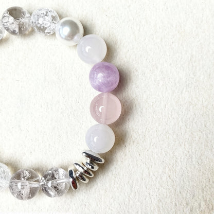 Masion Mavien Divine Softlight Bracelet