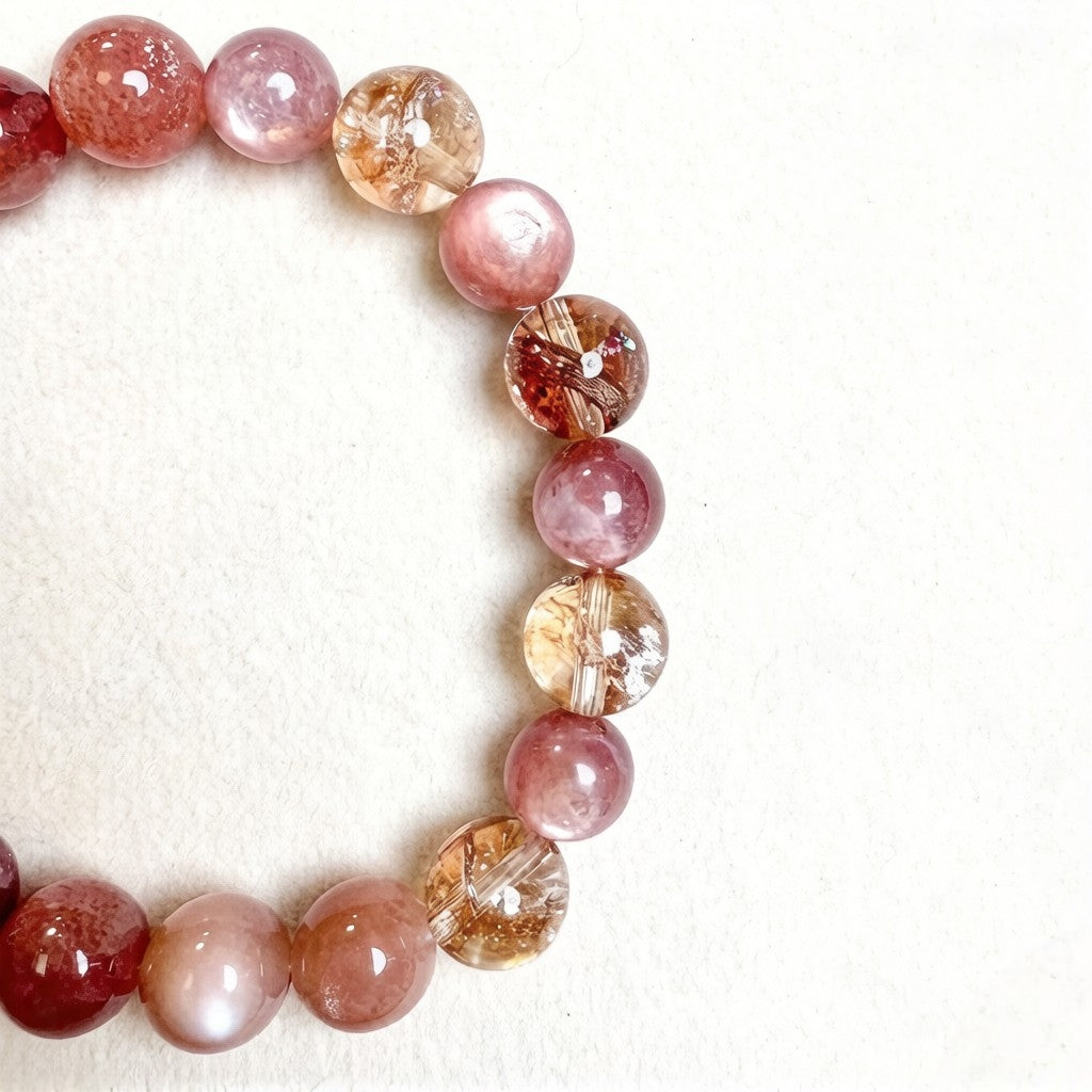 Masion Mavien Solar Vitality Bracelet