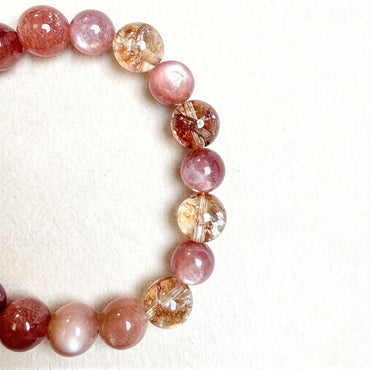 Masion Mavien Solar Vitality Bracelet