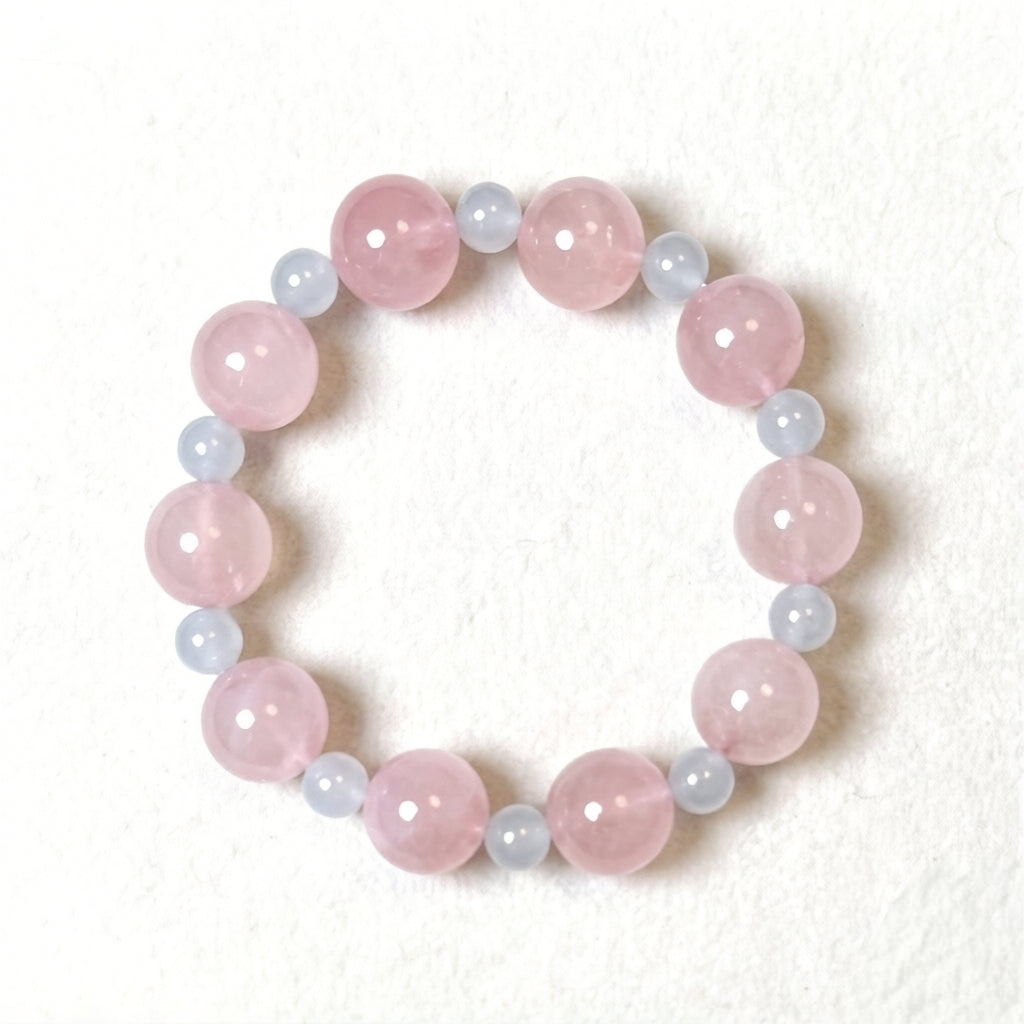 Masion Mavien Soft Embrace Bracelet