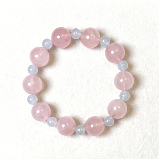 Soft Embrace Bracelet