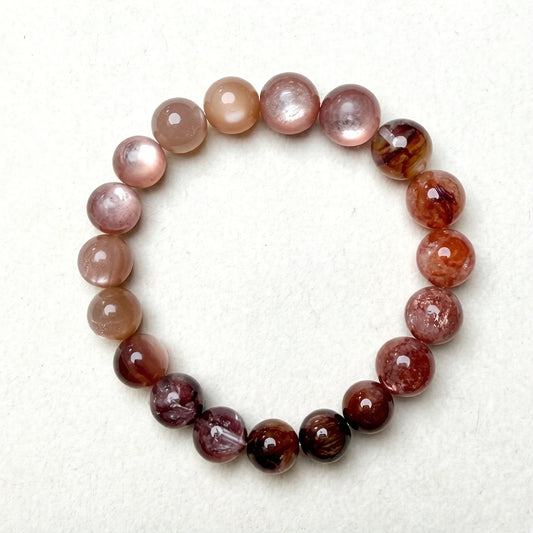 Blossom Ember Bracelet