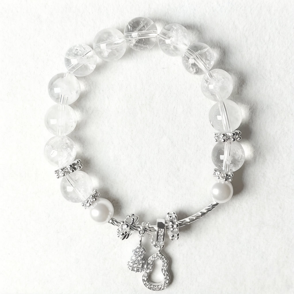 Masion Mavien Sacred Light Bracelet