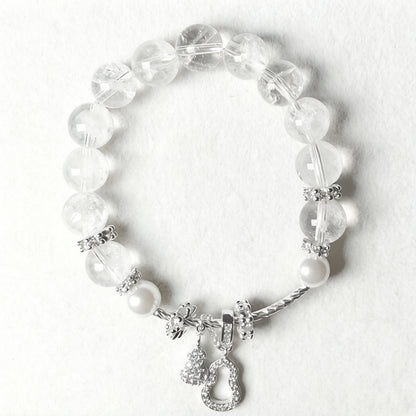 Masion Mavien Sacred Light Bracelet