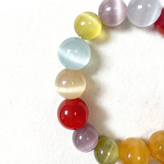 Prismatic Joy Bracelet