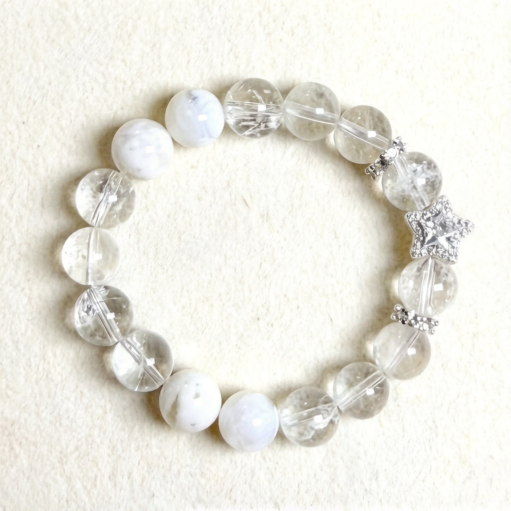 Masion Mavien Pure Stillness Bracelet