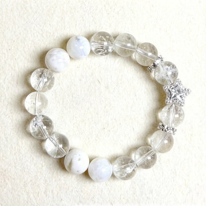 Masion Mavien Pure Stillness Bracelet