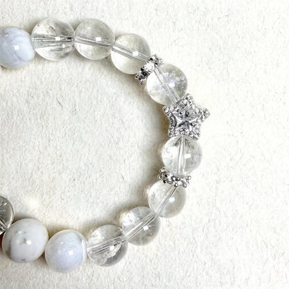 Masion Mavien Pure Stillness Bracelet